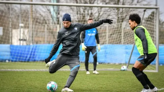 Fortuna Düsseldorf x Bochum: onde assistir, horário e escalações (22/03)