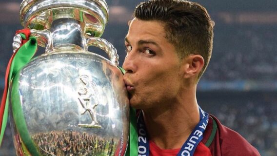 Quantos gols Cristiano Ronaldo tem pela Seleção de Portugal?