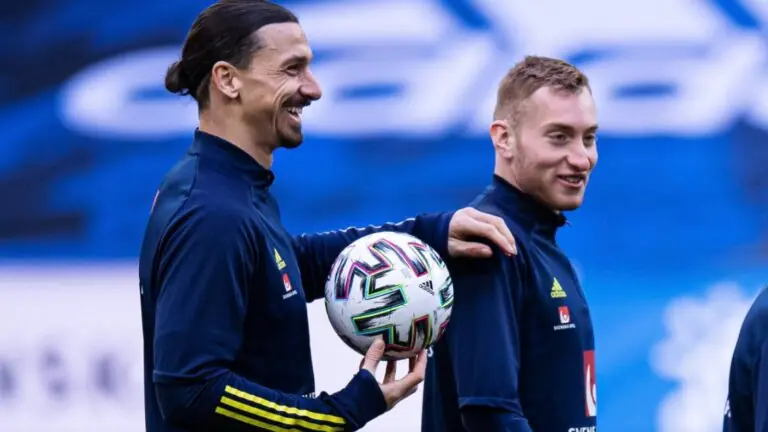 Suécia x Geórgia: onde assistir ao jogo das Eliminatórias da Copa – 25/03