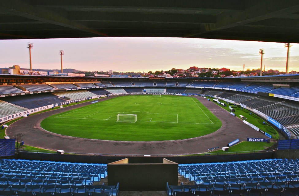 Estádio Olímpico Grêmio