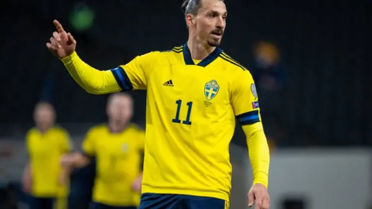 Eliminatórias da Copa 2022: veja os resultados da 1ª rodada na Europa