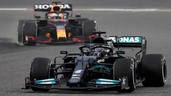 Fórmula 1 em 2021: onde assistir ao vivo a nova temporada