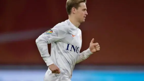 Holanda x Letônia: onde assistir ao jogo das Eliminatórias – 27/03