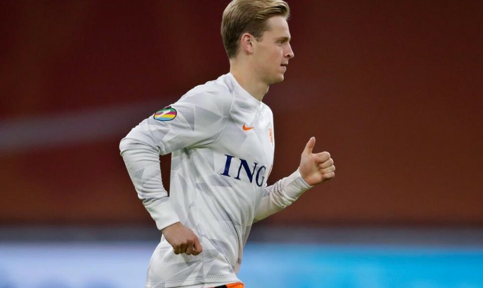 Holanda x Letônia