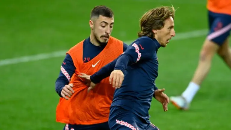 Croácia x Chipre: onde assistir ao jogo das Eliminatórias da Copa – 27/03