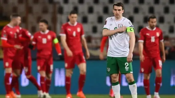 Irlanda x Luxemburgo: onde assistir ao jogo das Eliminatórias – 27/03