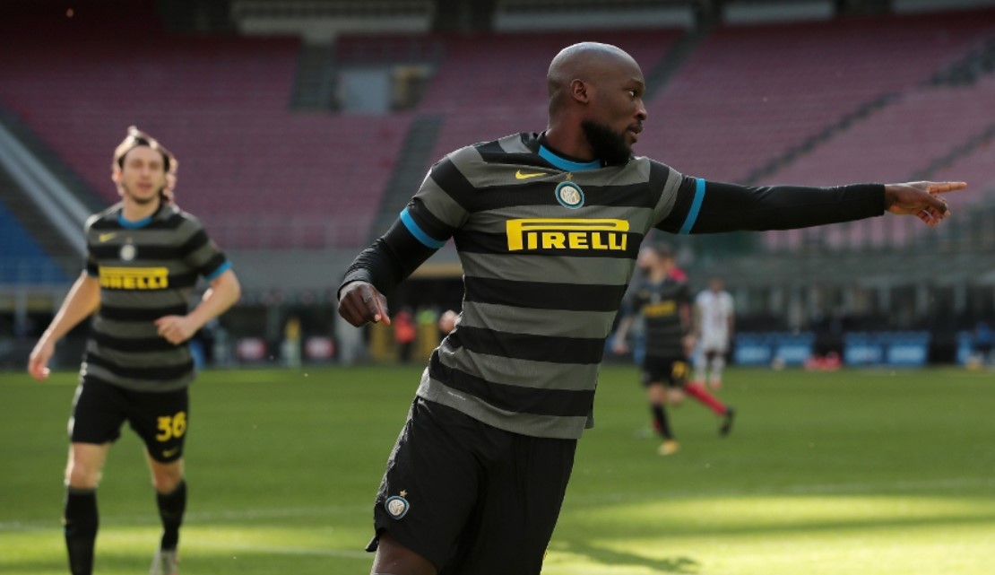 Parma x Inter de Milão