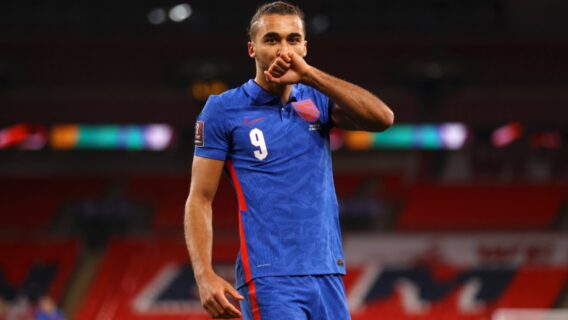 Albânia x Inglaterra: onde assistir o jogo das Eliminatórias da Copa – 28/03