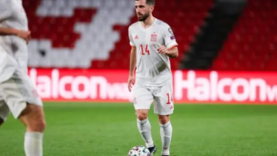 Geórgia x Espanha: onde assistir ao jogo das Eliminatórias – 28/03