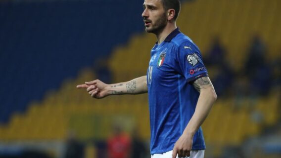 Bulgária x Itália: onde assistir ao jogo das Eliminatórias da Copa – 28/03