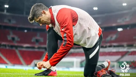 Polônia x Andorra: onde assistir ao jogo das Eliminatórias da Copa – 28/03