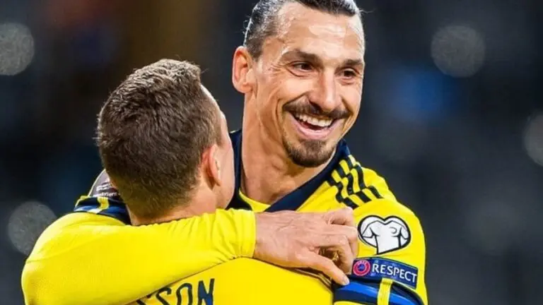 Kosovo x Suécia: onde assistir ao jogo das Eliminatórias da Copa – 28/03