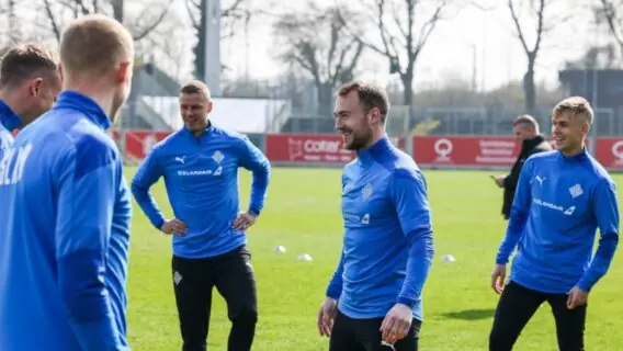 Armênia x Islândia: onde assistir ao jogo das Eliminatórias da Copa – 28/03