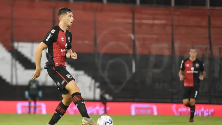 Tucuman x Newell’s Old Boys: onde assistir e horário – 29/03