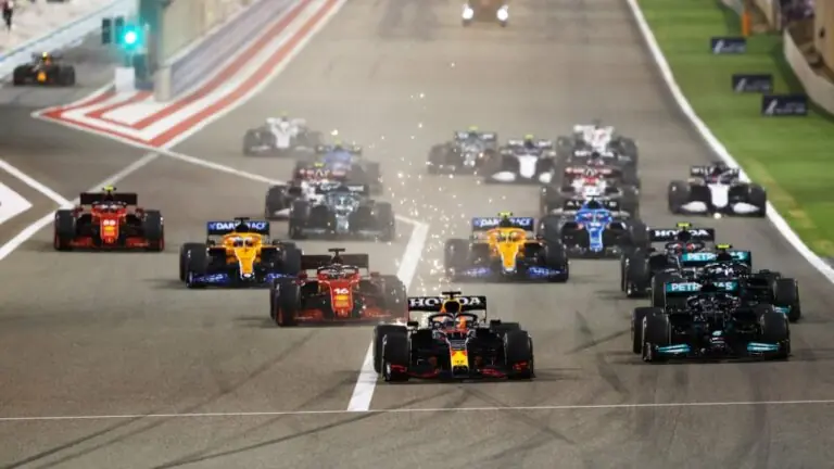 Calendário Fórmula 1 de 2021: datas e onde assistir ATUALIZADO