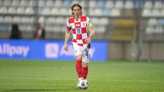 Croácia x Malta: onde assistir as Eliminatórias da Copa – 30/03