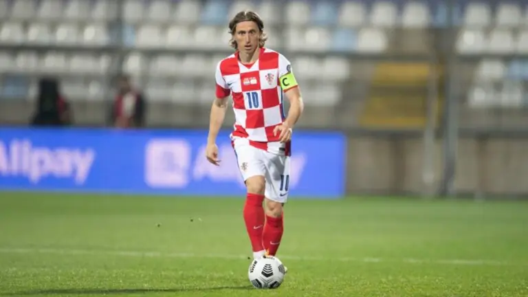 Croácia x Malta: onde assistir as Eliminatórias da Copa – 30/03