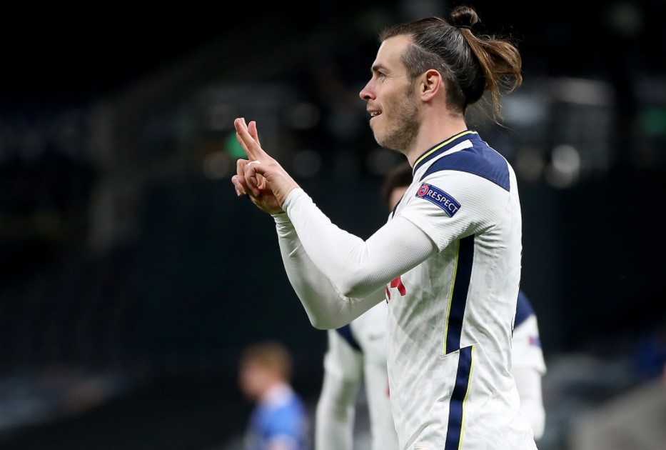 Fulham x Tottenham