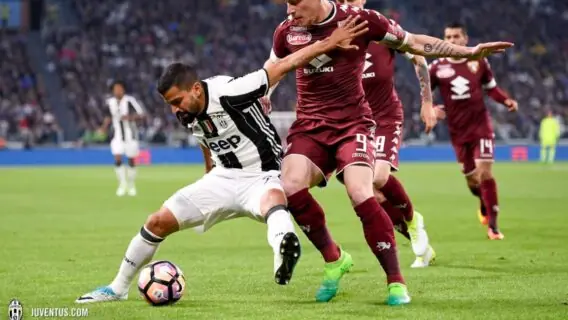 Torino x Juventus: quem é freguês de quem no clássico italiano