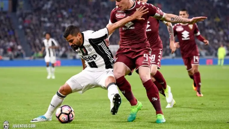 Torino x Juventus: quem é freguês de quem no clássico italiano