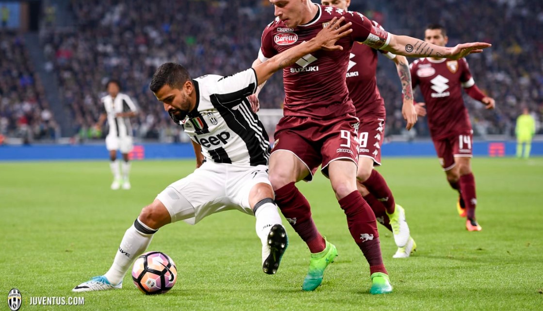 Torino x Juventus