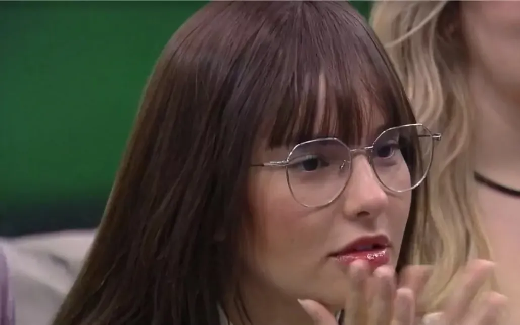 Vote na Enquete BBB21