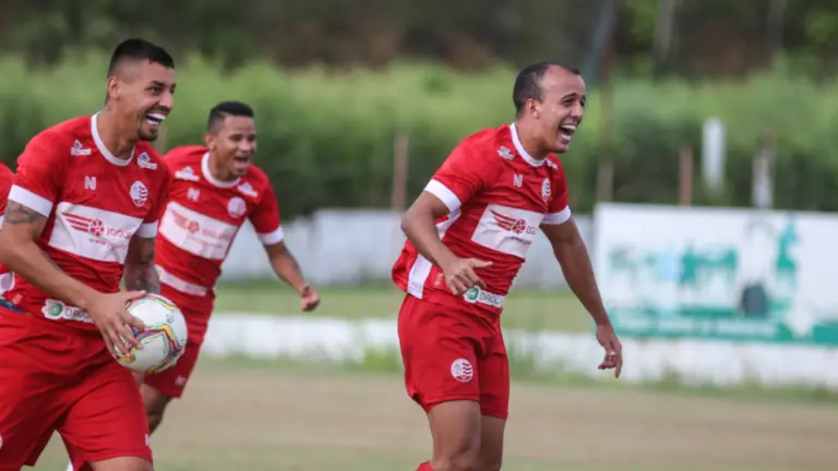 Náutico x Vitória: saiba onde assistir ao vivo jogo de hoje – 27/3