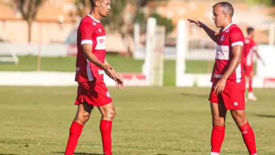 Náutico x Veracruz – 21/3: saiba onde assistir e escalações do jogo de hoje