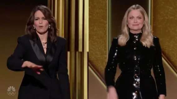 Globo de Ouro 2021: veja a lista de vencedores e os melhores momentos