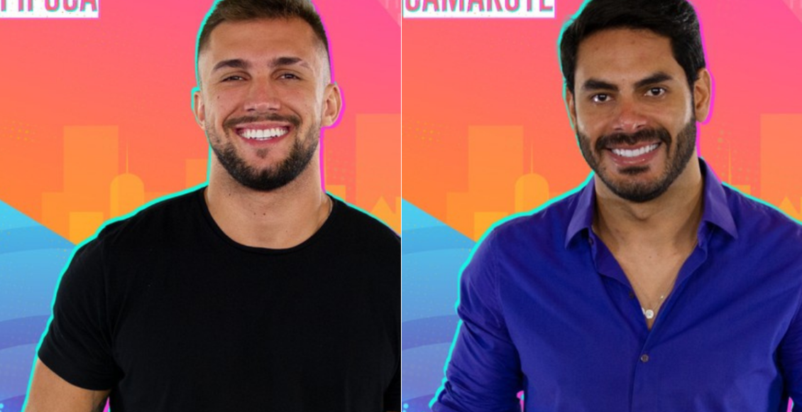 BBB21: o anjo é autoimune essa semana? Veja como será o paredão