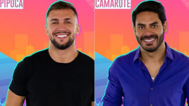 BBB21: o anjo é autoimune essa semana? Veja como será o paredão