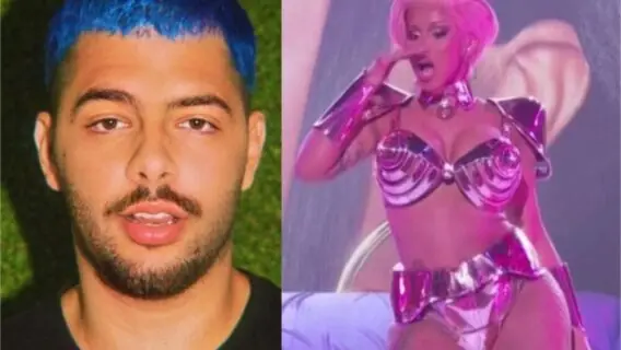 Quem é Pedro Sampaio e como sua música foi parar no Grammy?