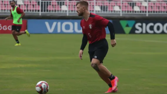 Joinville x Criciúma: onde assistir ao vivo jogo de hoje – 28/3