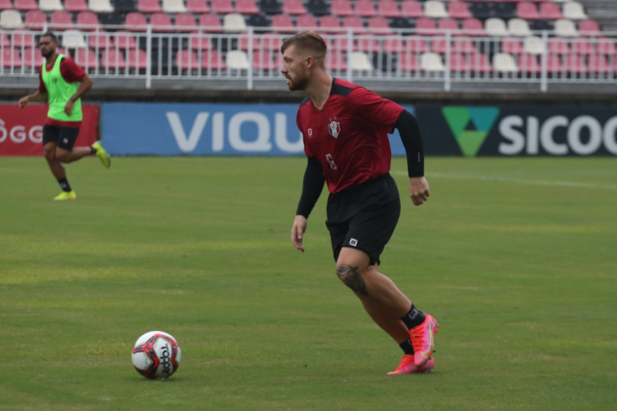 Veja onde assistir ao vivo jogo entre Joinville e Criciúma