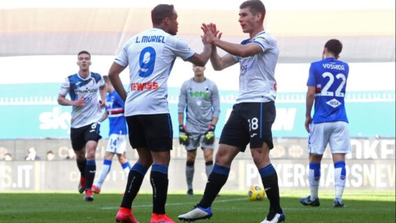 Atalanta x Crotone: onde assistir ao jogo do Campeonato Italiano (03/03)