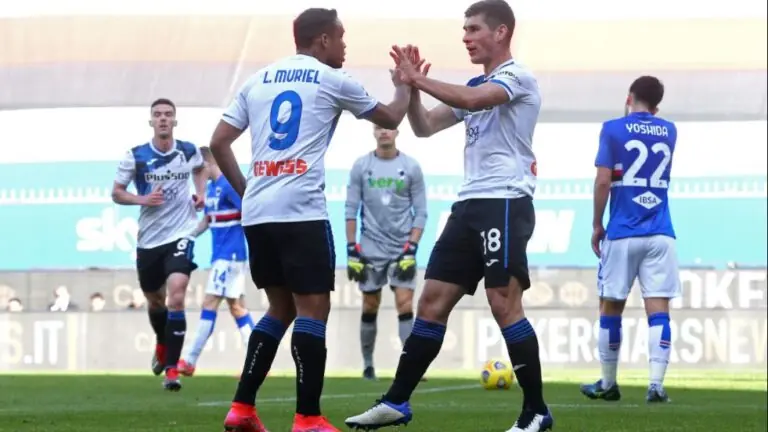 Atalanta x Crotone: onde assistir ao jogo do Campeonato Italiano (03/03)