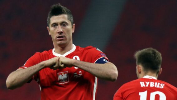 Eliminatórias da Copa 2022: confira os jogos do fim de semana na Europa