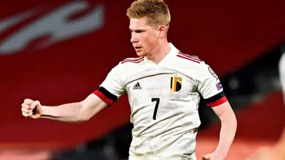 República Tcheca x Bélgica: onde assistir ao jogo das Eliminatórias – 27/03