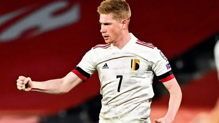 República Tcheca x Bélgica: onde assistir ao jogo das Eliminatórias – 27/03