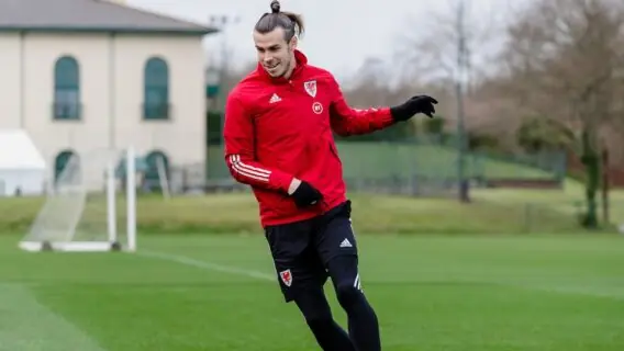 País de Gales x República Tcheca: onde assistir e escalações – 30/03