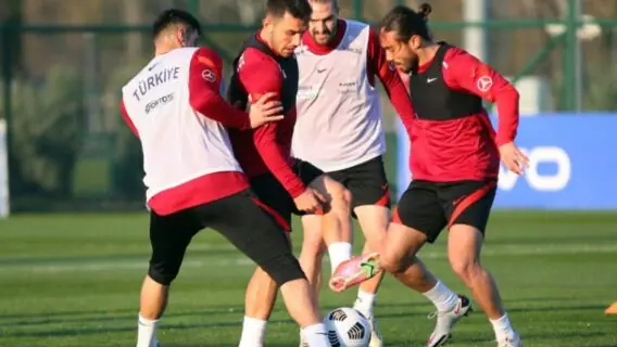 Turquia x Letônia: onde assistir as Eliminatórias da Copa – 30/03