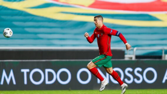 Eliminatórias da Copa 2022: quando jogam as Seleções da Europa?