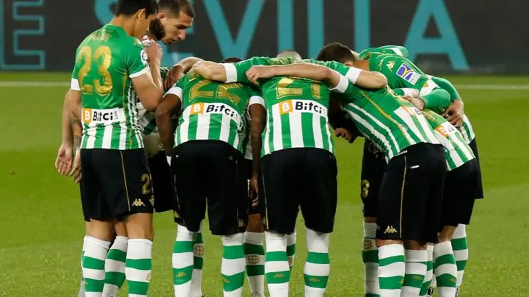 Betis x Levante hoje (19/03): onde assistir ao jogo do Campeonato Espanhol