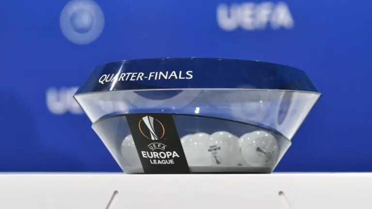 Liga Europa 2020/21: veja os confrontos das quartas de final
