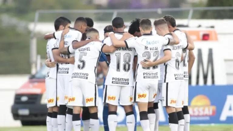 Tabela Paulistão 2021: veja a classificação após a 1ª rodada