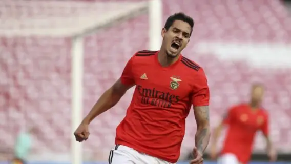 Braga x Benfica: onde assistir ao jogo do Campeonato Português (21/03)