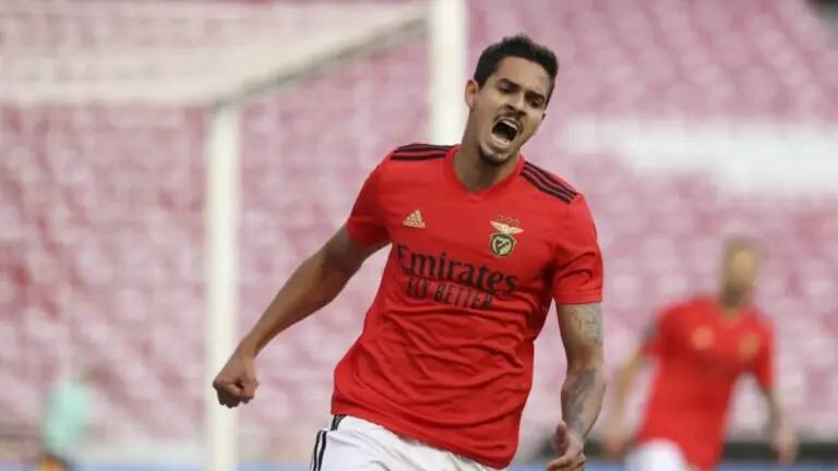 Braga x Benfica: onde assistir ao jogo do Campeonato Português (21/03)