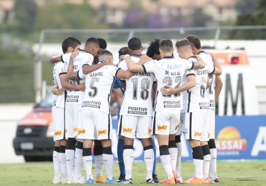 Tabela Paulistão 2021