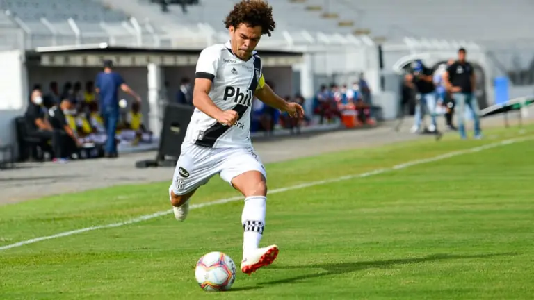 Ponte Preta x Santo André (4/3): onde assistir ao jogo do Paulistão 2021