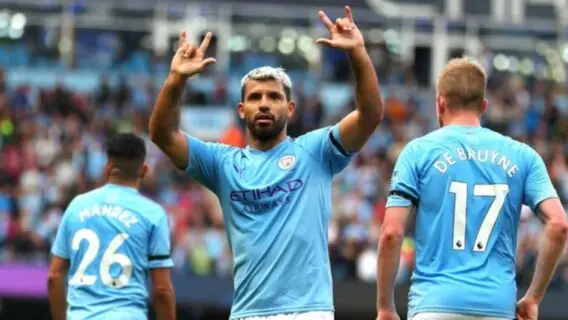 Para onde vai Sergio Aguero? Veja os possíveis destinos do argentino